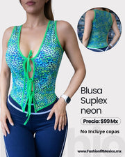 Top Lucrecia EN84