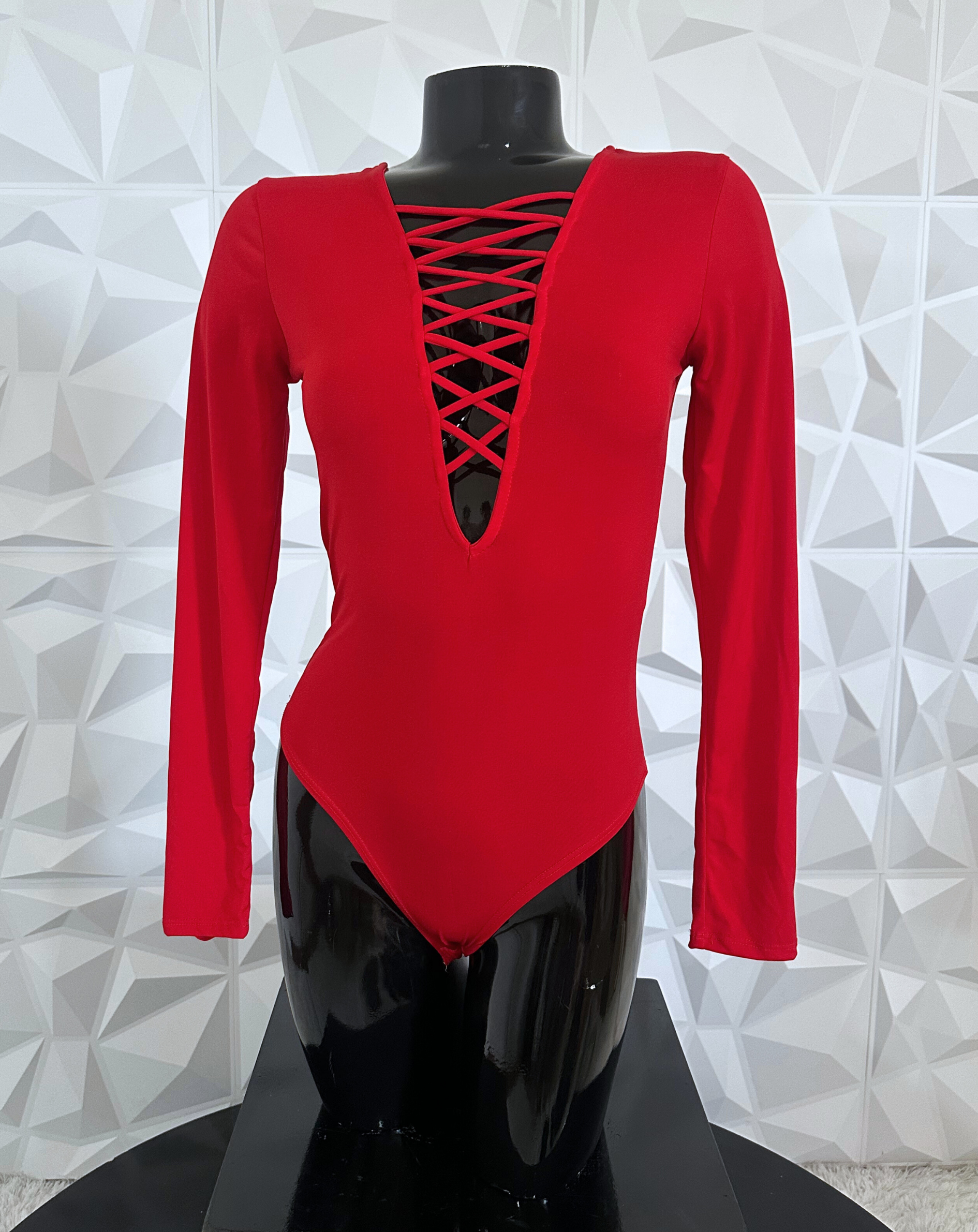 V334 body casual