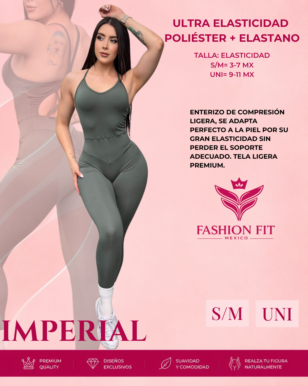 Ent. Imperial