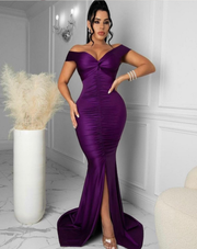 V19 Vestido largo