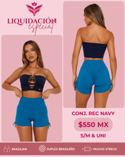 Conj. Blue/Rec