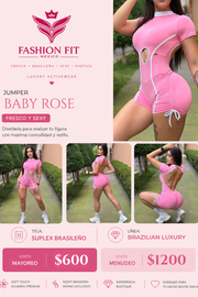 Mayoreo Baby Rose