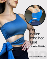 Top Tifany hot Blue