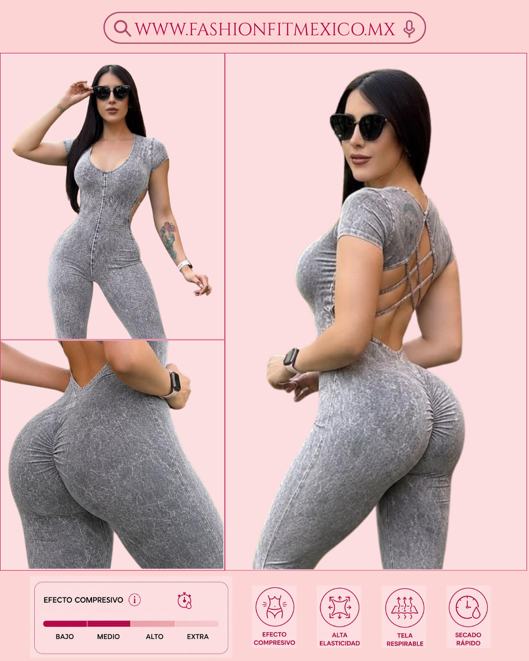 Ent. Denim Gray