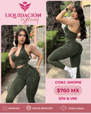 Conj. Sophie Olive