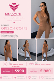 Mayoreo Orizon Coffe