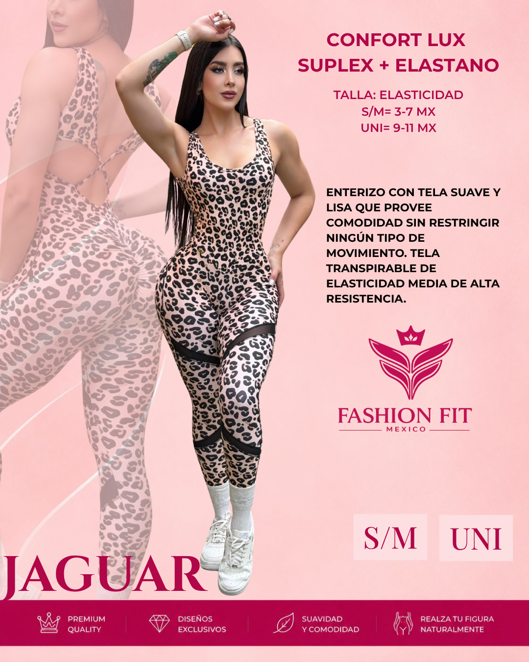 Ent. Jaguar
