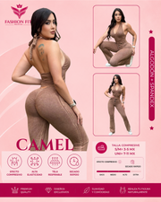 Conj. Camel