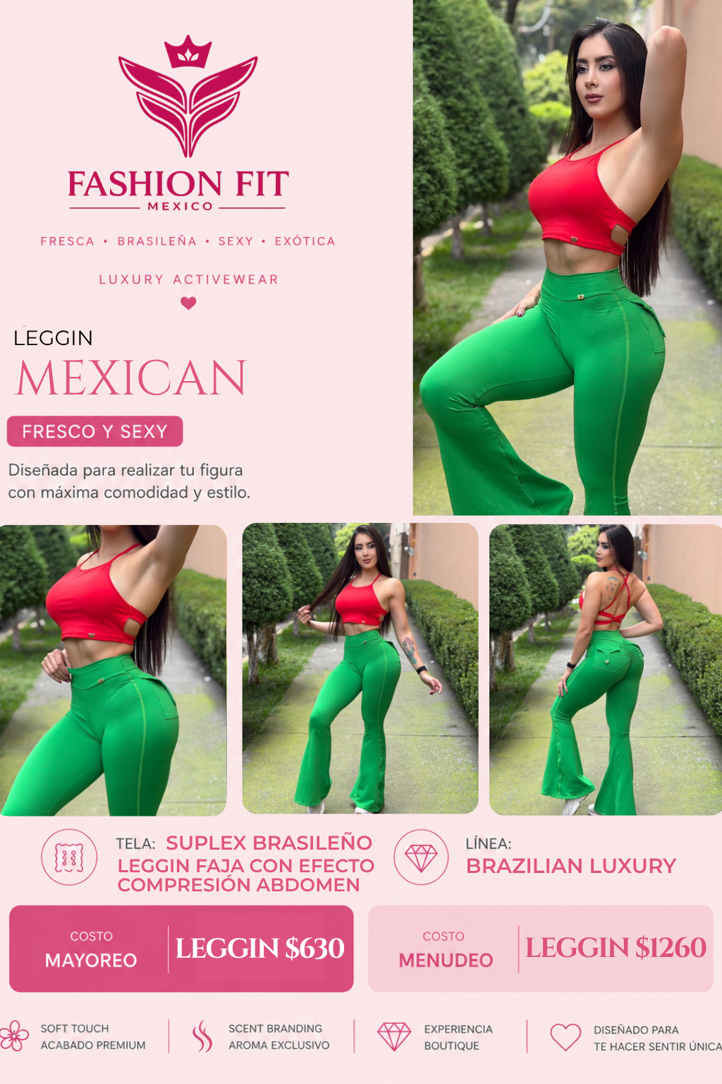 Mayoreo Mexican