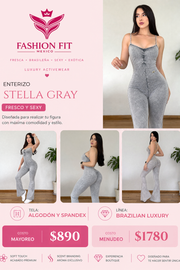 Mayoreo Stella Gray