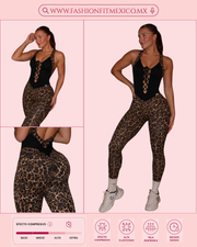 Ent. Leopard