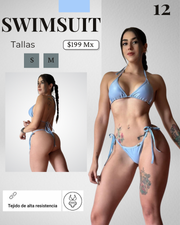Swimsuit sky 12