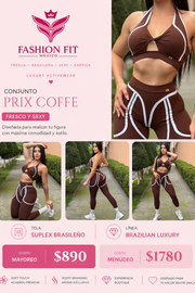 Mayoreo Prix Coffe