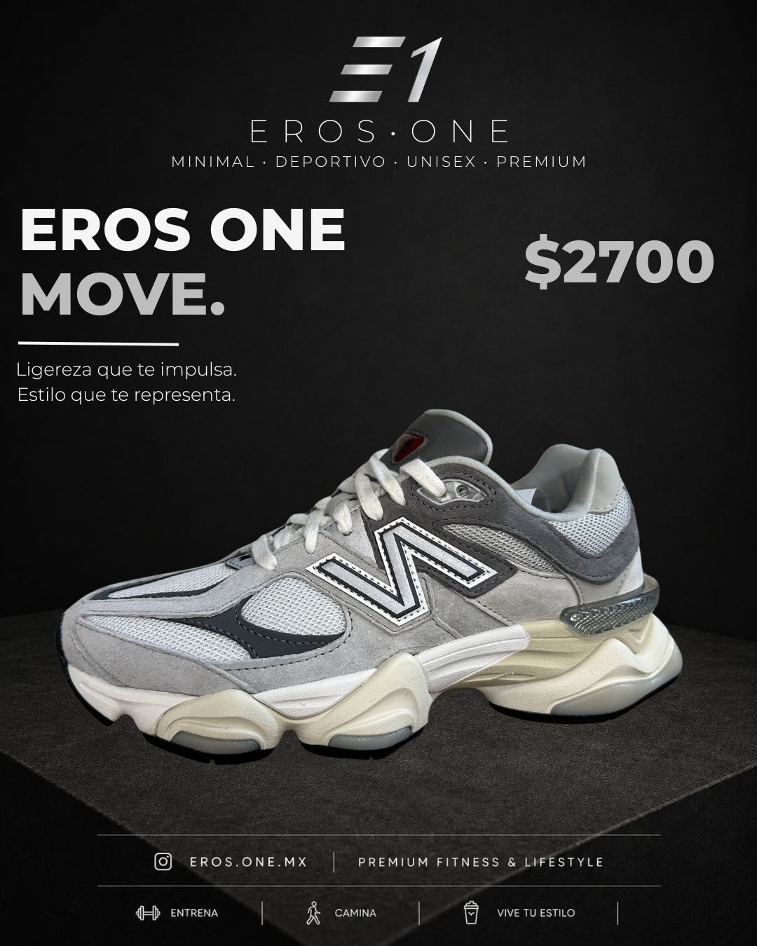 Tenis New Balance 960