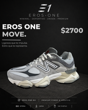 Tenis New Balance 960