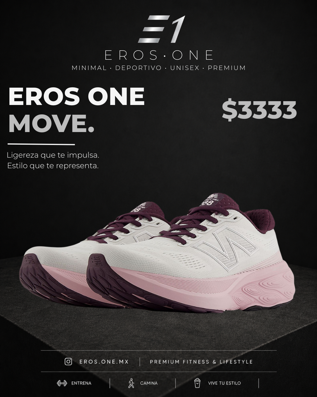 Tenis New Balance 880V15