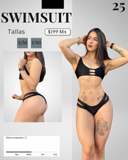 Swimsuit 25