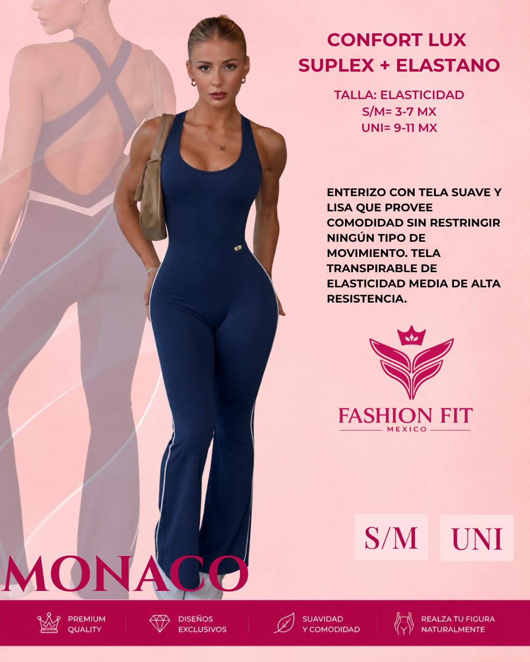 Ent. Monaco