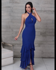 V300 Vestido largo