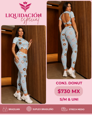 Conj. Donut