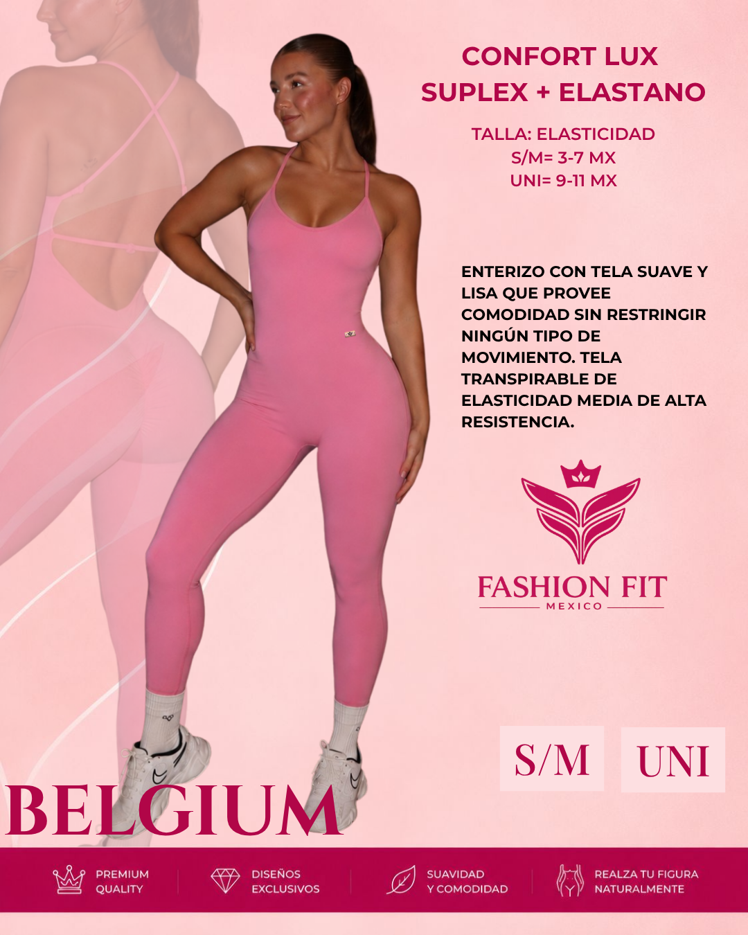 Ent. Belgium