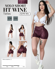 Short ht wine