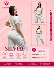 Conj. Silver