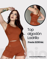 Top Ladrillo