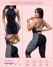 Ent. Polka Black