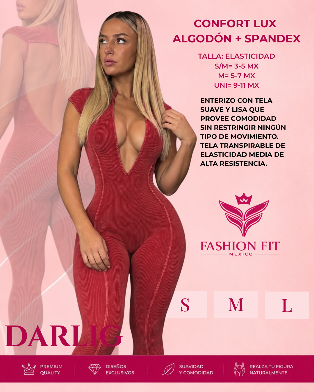 Ent. Darling