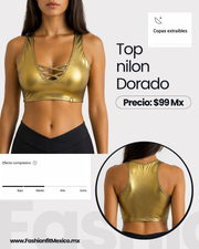 Top dorado