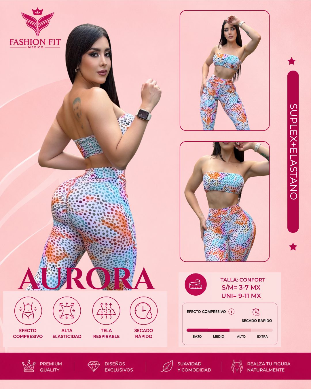 Conj. Aurora