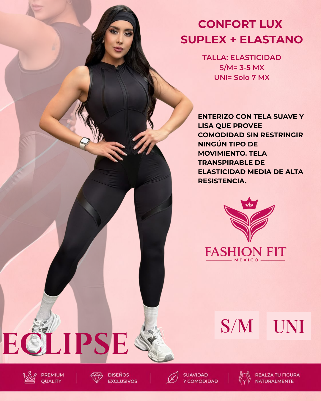 Ent. Eclipse