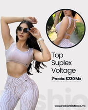 Top Voltage