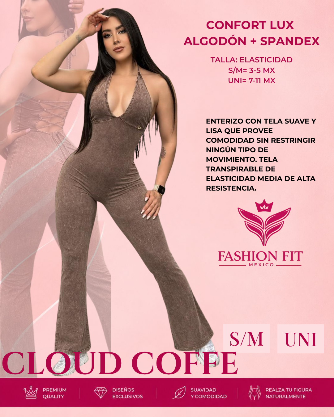 Ent. Cloud Coffee