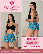 Conj. Dogy
