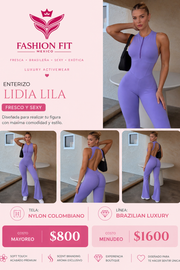 Mayoreo Lidia Lila