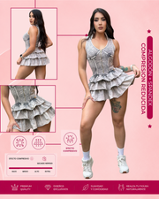 Vestido Urban