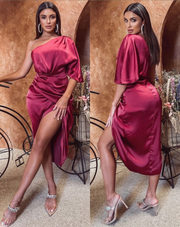 V103 Vestido corto