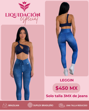 Leggin Jeans