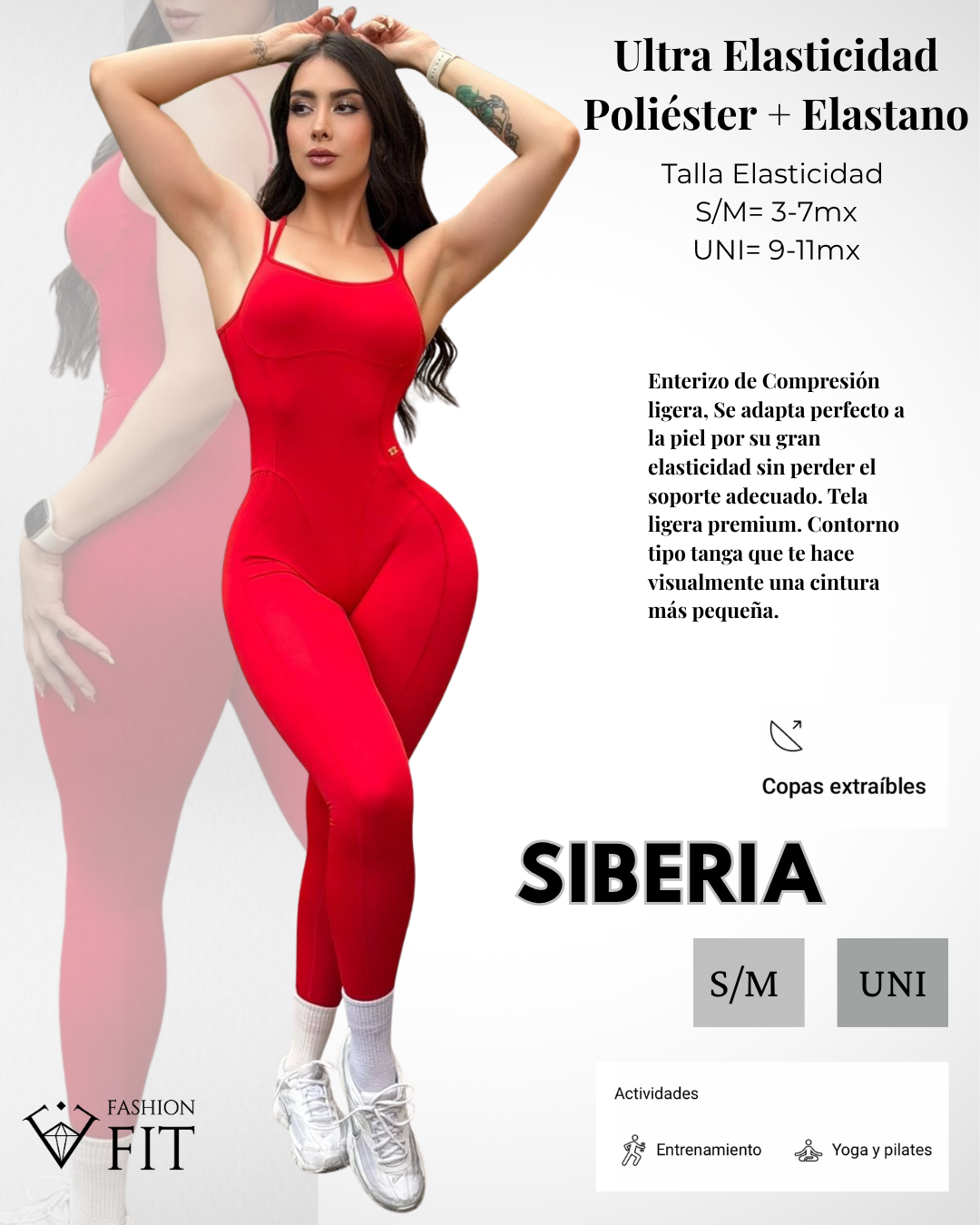 Ent. Siberia