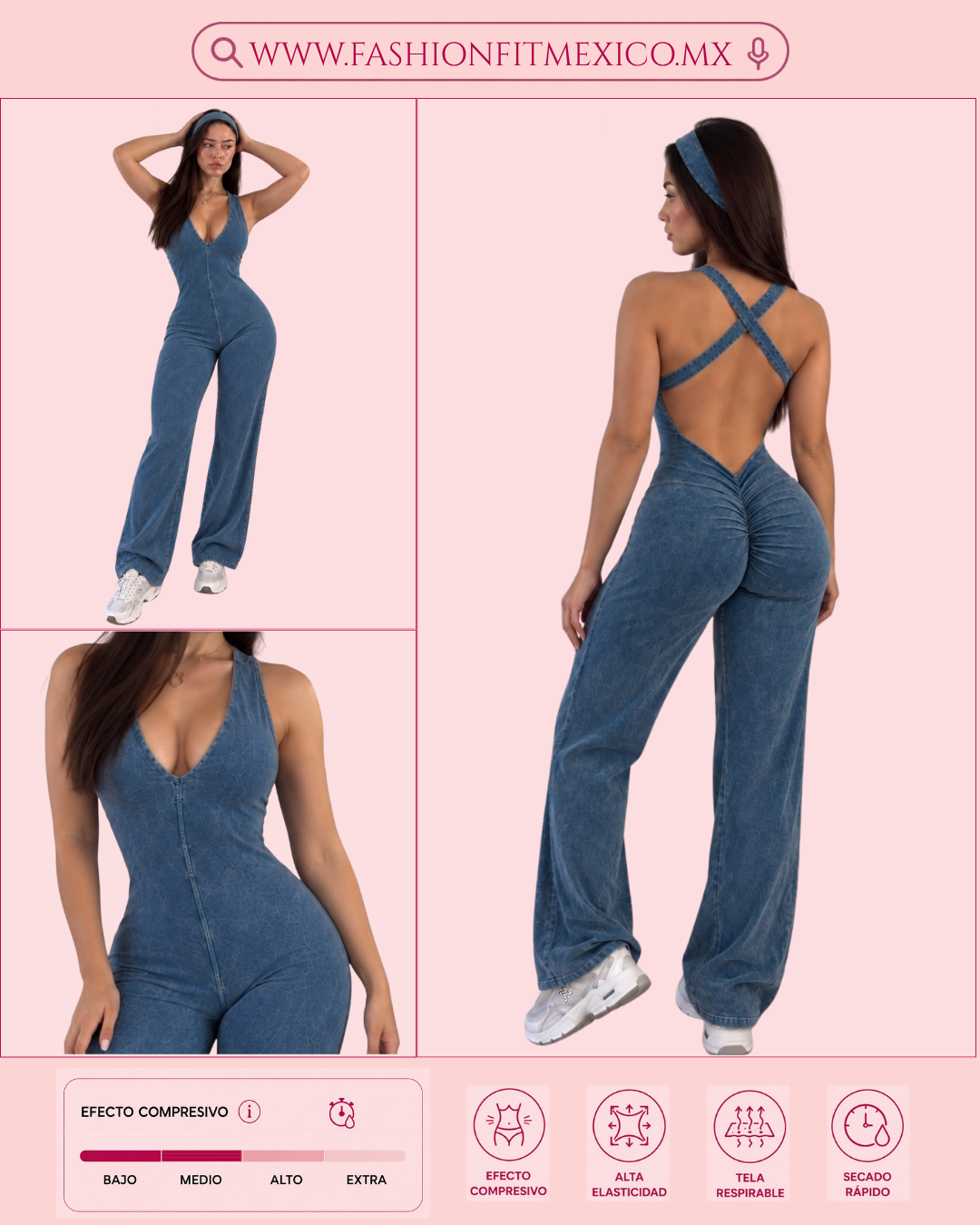 Ent. Lira Denim