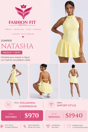 Mayoreo Natasha