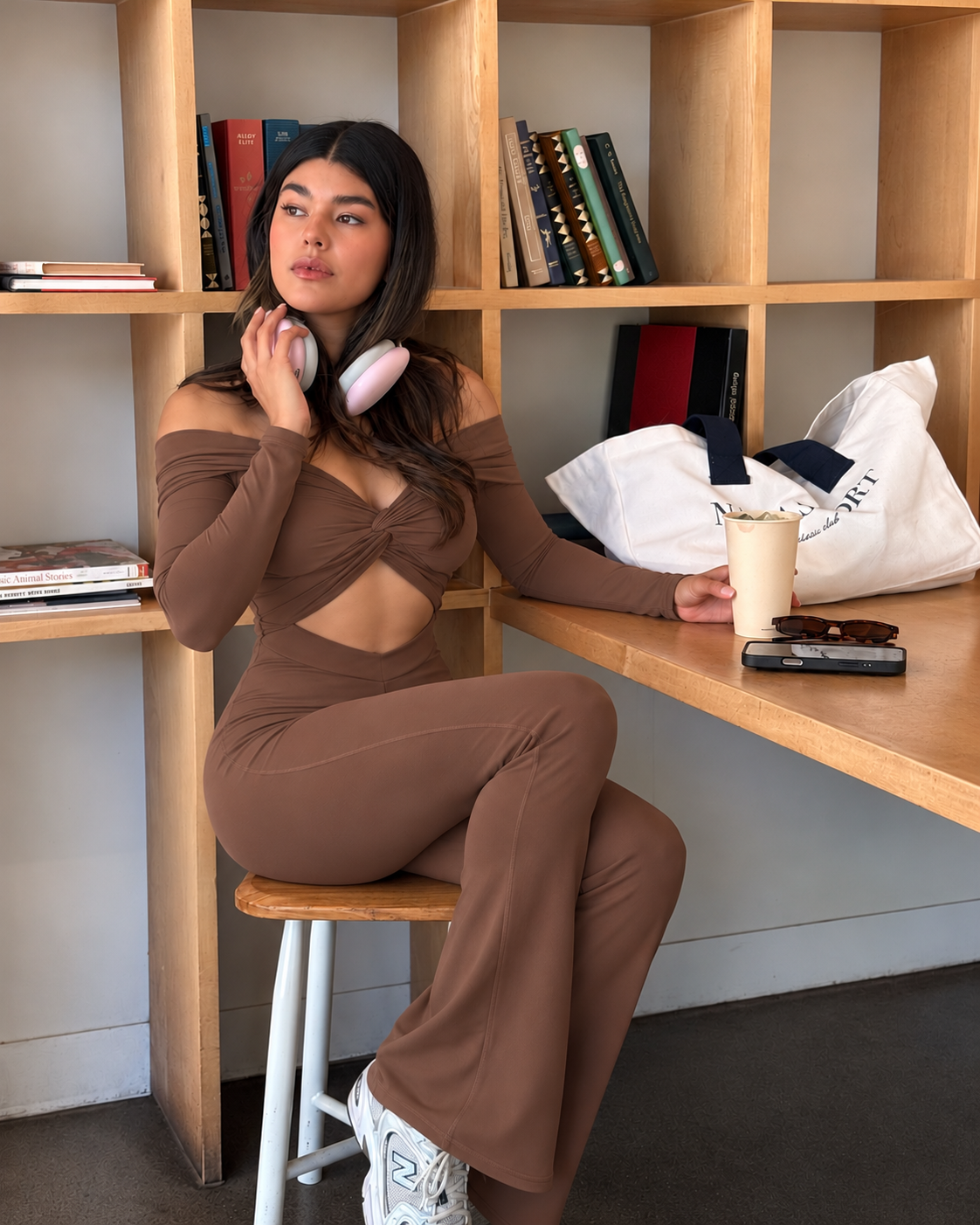Ent. Mabel Coffe