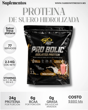 Pro Bolic 2.3 Kg