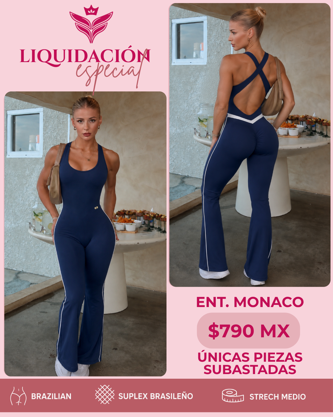 Ent. Monaco