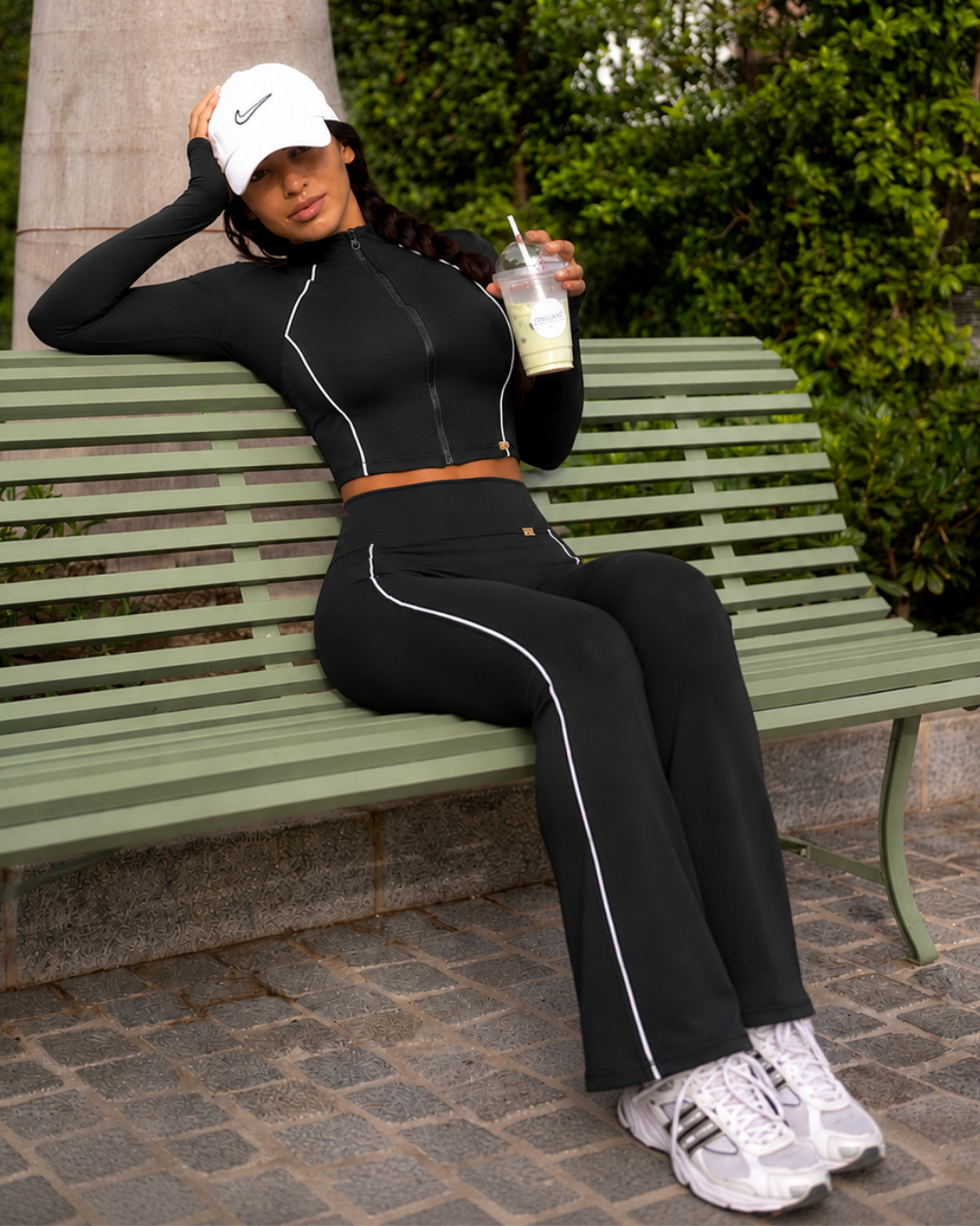 Conj. Race Black