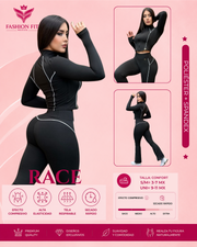 Conj. Race Black