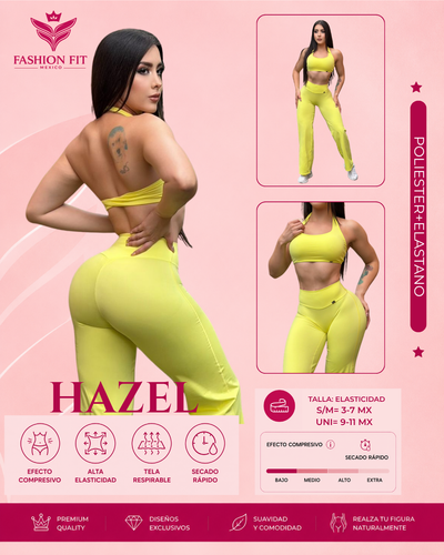 Conj. Hazel