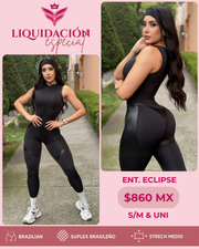 Ent. Eclipse